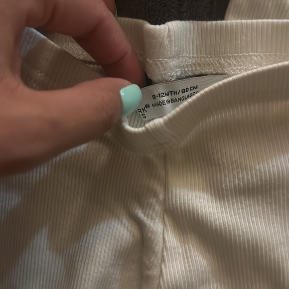 Two Primark sets - Picture 3 of 5